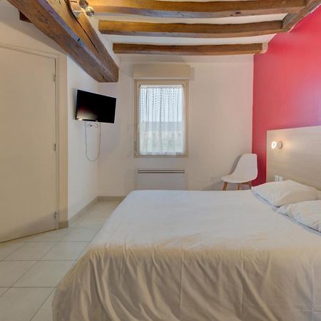 La Petite Maison Appartement 1 Avoine المظهر الخارجي الصورة