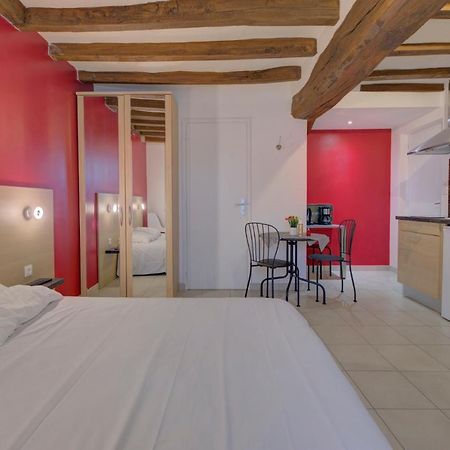 La Petite Maison Appartement 1 Avoine المظهر الخارجي الصورة