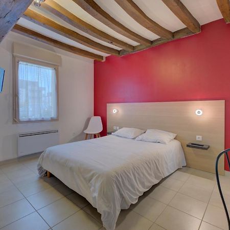 La Petite Maison Appartement 1 Avoine المظهر الخارجي الصورة