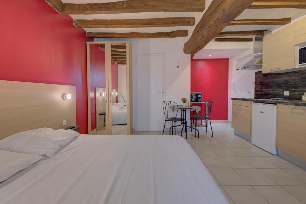 La Petite Maison Appartement 1 Avoine المظهر الخارجي الصورة