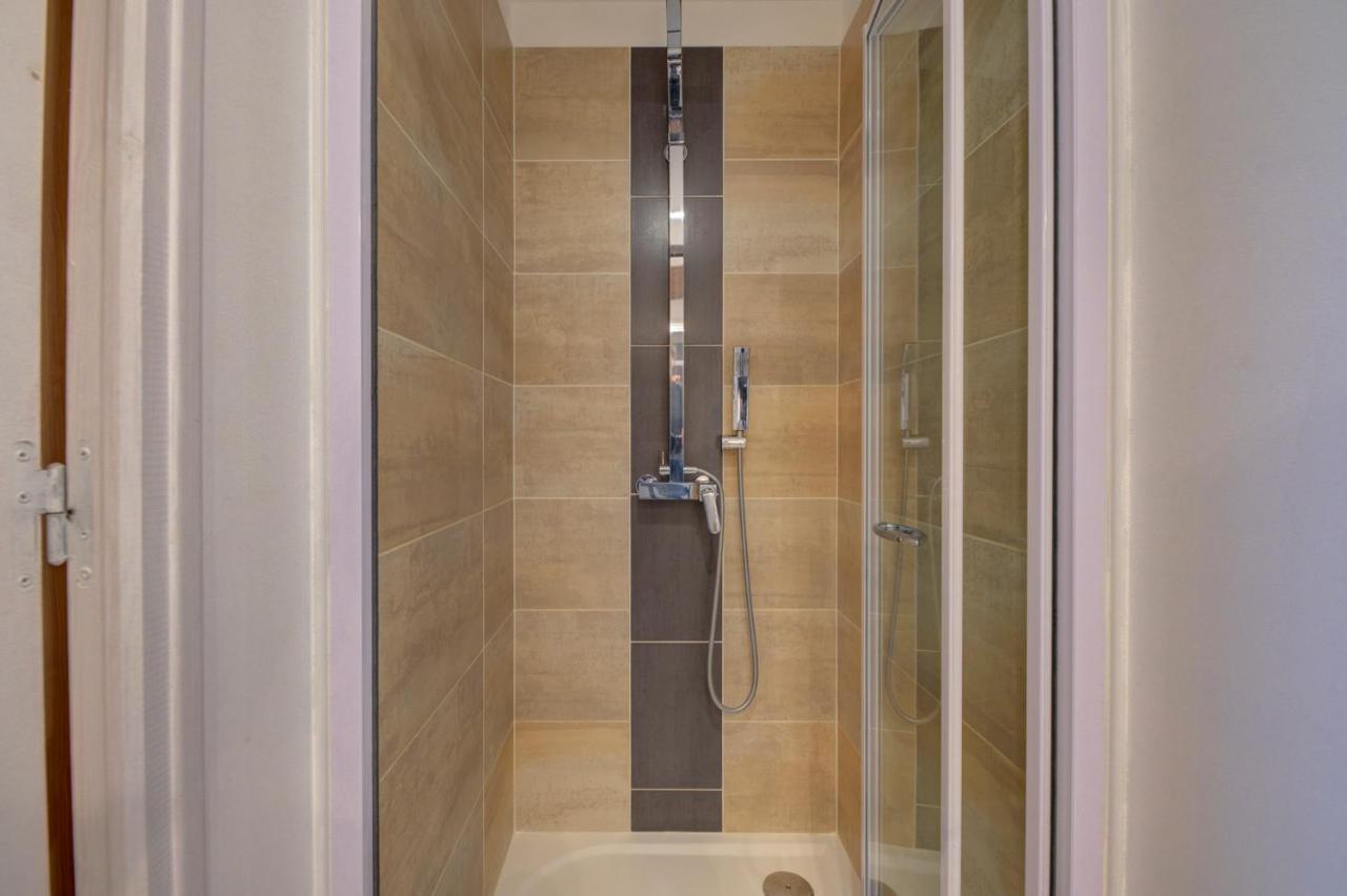 La Petite Maison Appartement 1 Avoine المظهر الخارجي الصورة
