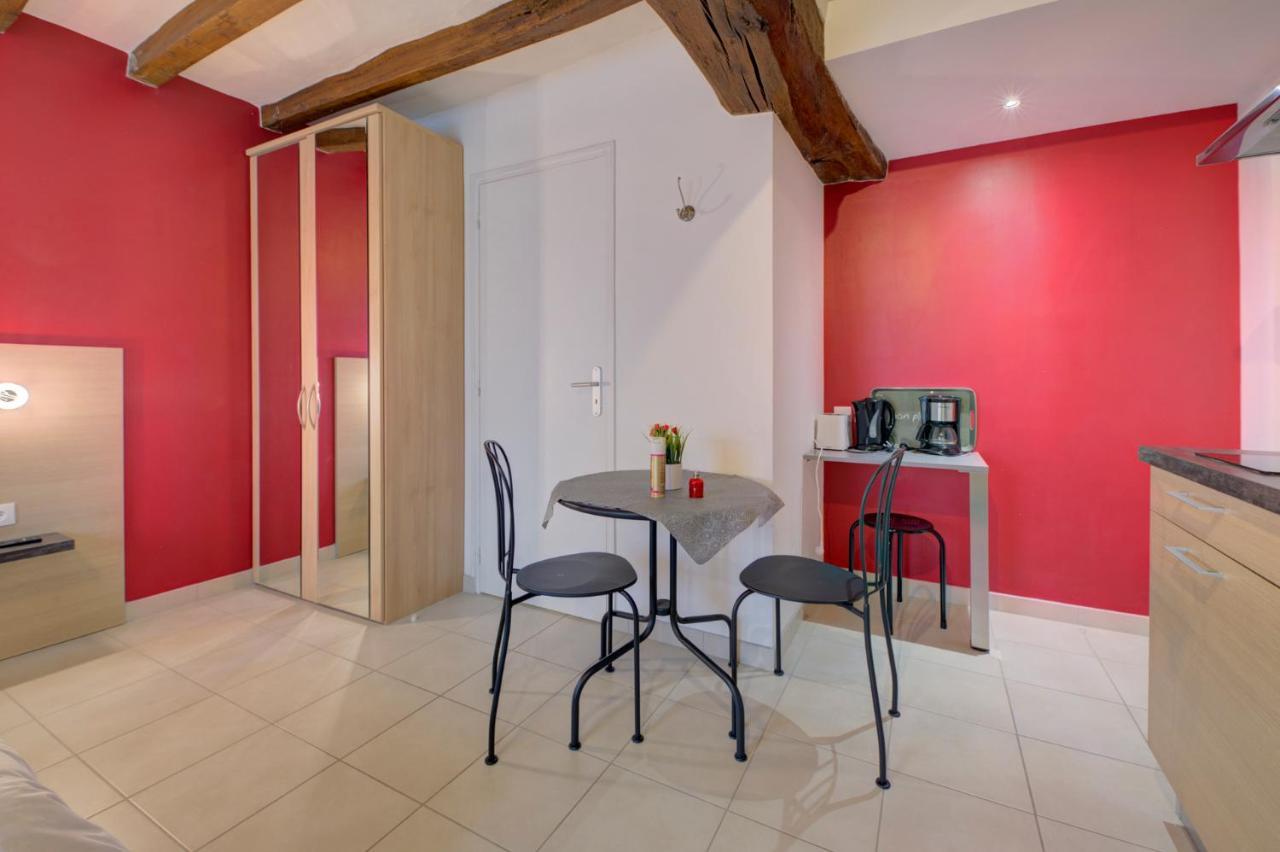 La Petite Maison Appartement 1 Avoine المظهر الخارجي الصورة