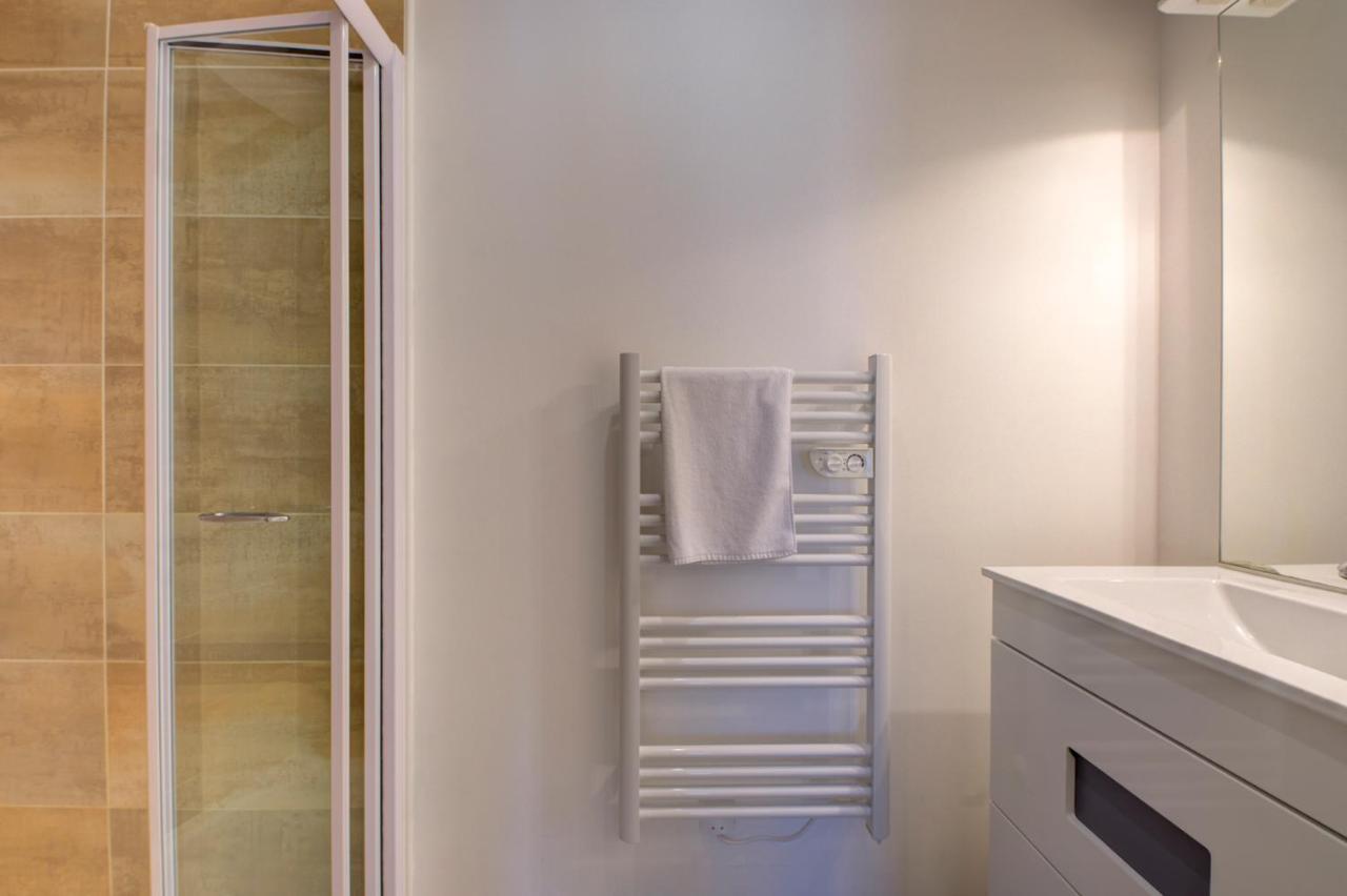 La Petite Maison Appartement 1 Avoine المظهر الخارجي الصورة