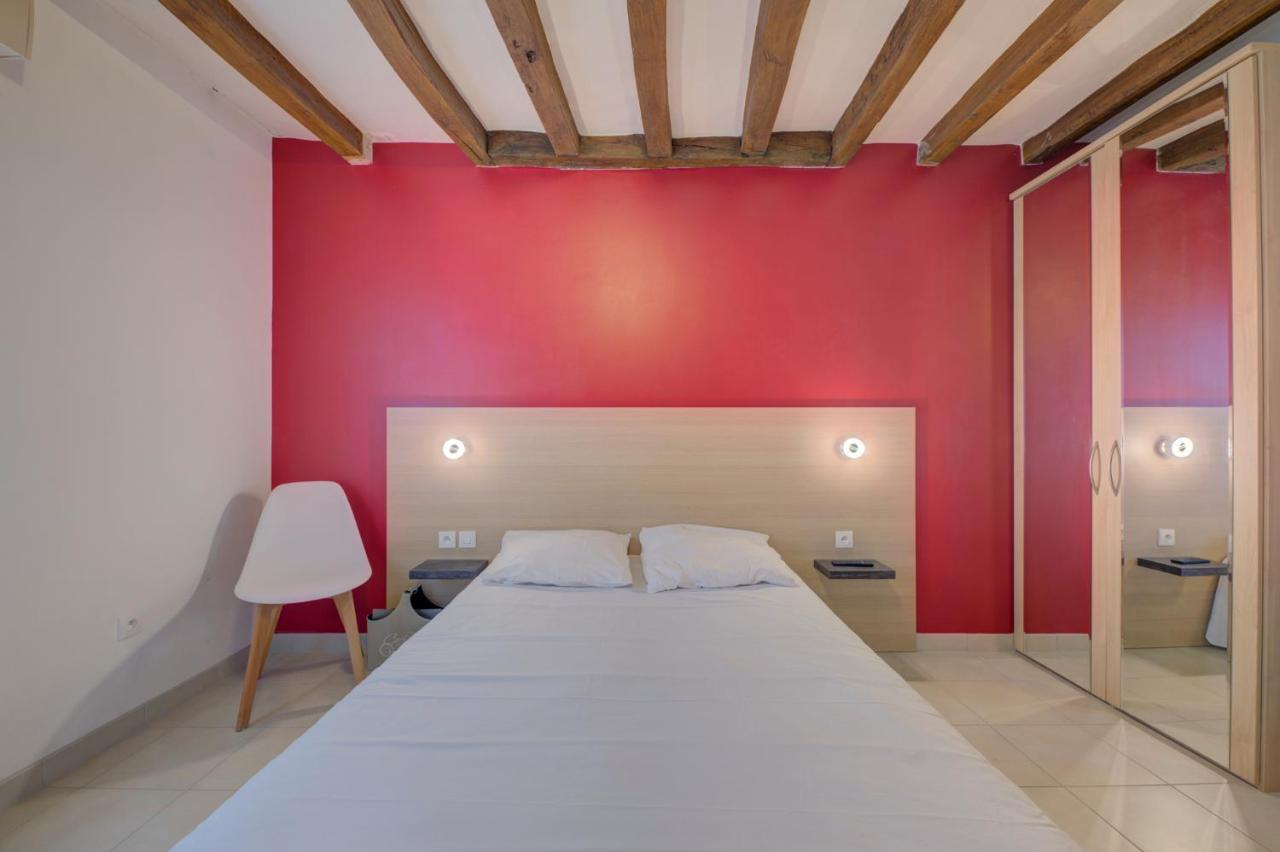 La Petite Maison Appartement 1 Avoine المظهر الخارجي الصورة