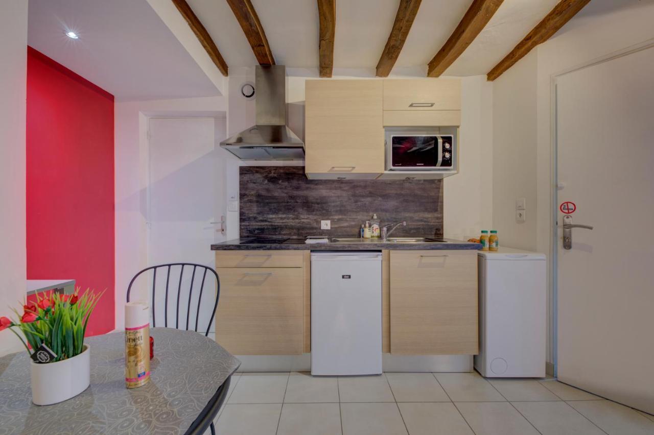La Petite Maison Appartement 1 Avoine المظهر الخارجي الصورة
